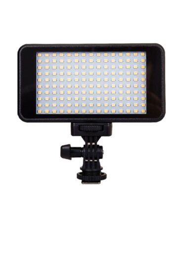 Deyatech Pro Mini 150 Led Youtube Video Fotoğraf Ve Vlog Çekim Işık
