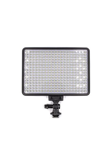 Led Professional Video Light Led-320 Kamera Işığı