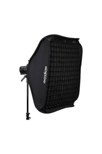 Godox Sggv-6060 (s2) 60x60cm Izgaralı Softbox Kit