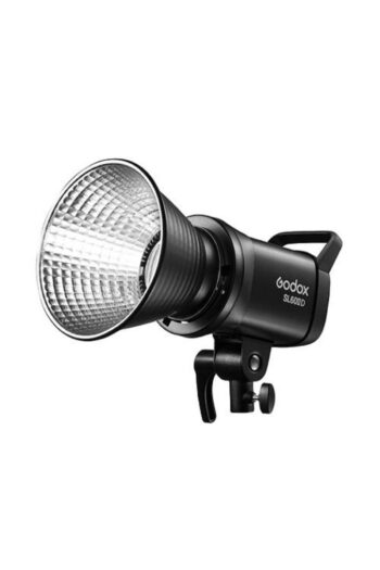 Godox Sl60ıı D 60w Beyaz Led Video Işığı