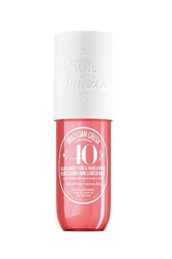 Sol De Janeiro 40 Brazilian Crush Body Mist Kalıcı Koku - 90 ml