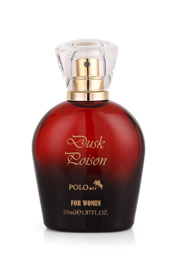 polo air Dusk Poison EDP 55 Ml Kadın Parfüm PLP-DUSKPOİSON