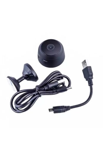 HTC Aero A9 1080p Wifi Mini Gizli Kamera