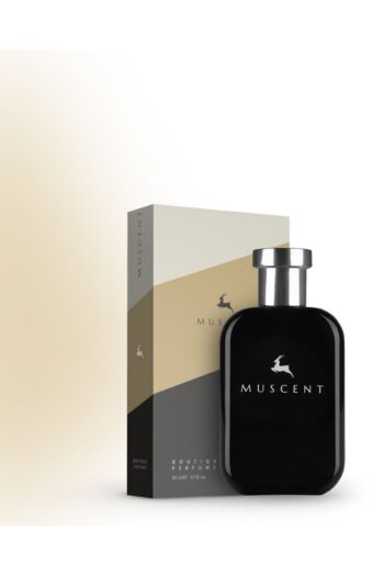 MUSCENT N444- Under Lemon Tree 50 Ml.