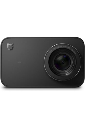 Genel Markalar Xiaomi Aksiyon Kamera 4K Uyumlu 3 Adet Ekran Koruyucu Nano Jelatin Koruma