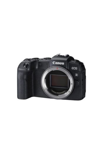 Canon Eos Rp Body Fotoğraf Makinesi ( Eurasia Garantili)