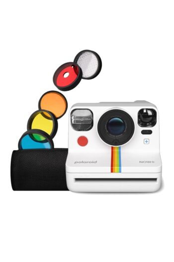 Polaroid Now+ Gen 2