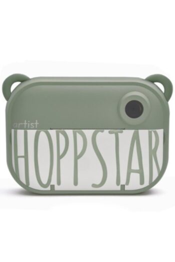 ToysAll Hoppstar Artist Laurel Dijital Çocuk Kamerası - Defne Yeşili 76898