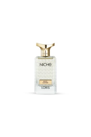 Loris White Leather Niche Parfüm 70 ML