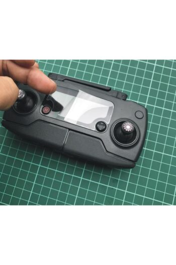 Profisher Djı Mavic Pro Kumanda Ekran Koruyucu Ped (KIRILMAZ)