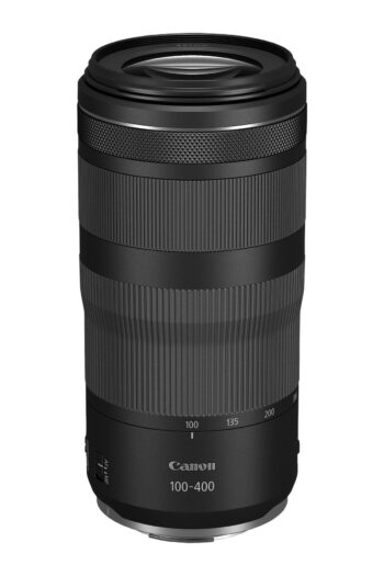 Canon Rf 100-400mm F5.6-8 Is Usm Lens ( Eurasia Garantili)