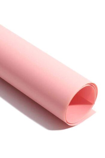 Gdx Stüdyo Fon Perde, Pvc Arka Plan, Silinebilir, Kırışmaz (pink) 120x200 Cm