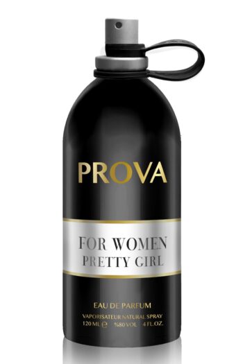 Prova Pretty Girl Edp Çiçeksi Kadın Parfüm 120 ml