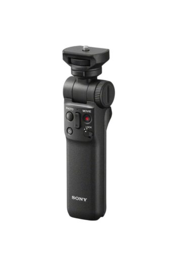 Sony Gp-vpt2bt Kablosuz Uzaktan Kumandalı Trıpod (Zv-1 Uyumlu)