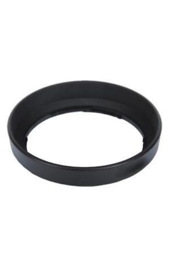 Mettzchrom Sony Dt 18-55mm Ve 18-70mm Lens Için Alc-sh108 Parasoley