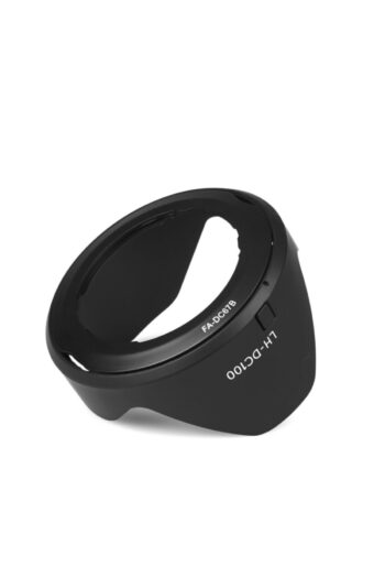 Mettzchrom Lh-dc100 Lens Hood Parasoley Canon Powershot G3x Uyumlu Lh Dc100