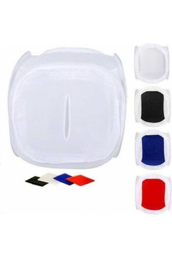 Gdx 50x50 Soft Ürün Çekim Çadırı (50x50 Cm)