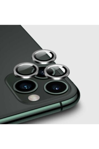 Zore Iphone 12 Pro uyumlu  Cl-01 Uyumlu Kamera Lens Koruyucu