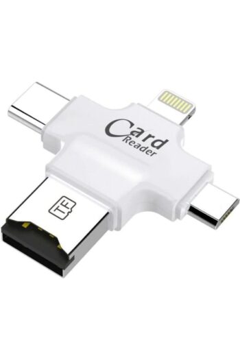 Paleon Plo-Cr401 Kart Okuyucu Micro Sd Hafıza Kartı