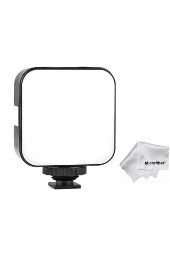 Tianya DSLR ve Aynasız Fotograf Makineleri için 49 LED Light Işık