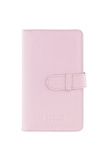 Fujifilm Instax mini 12 Pembe Laporta Albüm