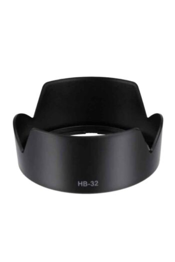 Mettzchrom Hood Yaprak Parasoley Nikon 18 70mm 18 105mm 18 135mm 18 140mm Uyumlu Hb32