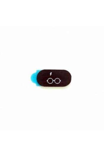 Funsy Laptop & Tablet Kamera Kapatıcı | Wizard | Mini Tekli Paket
