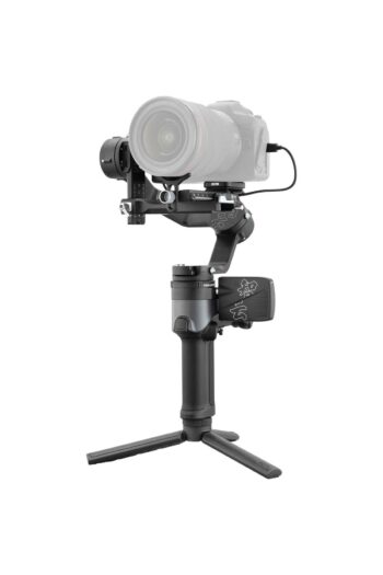 ZHIYUN Weebill 2 Gimbal (zhiyun Türkiye Resmi Distribütörü Garantili)