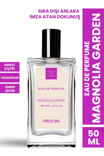 PROCSIN Magnolia Garden Parfüm 50 ML