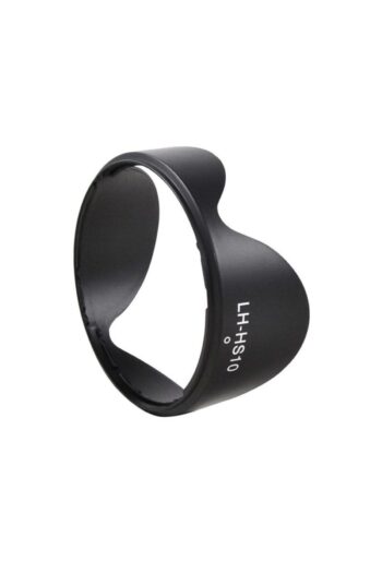 Mettzchrom Lhhs10 Lens Hood Parasoley Fujifilm Hs35 Hs50 Hs10 Hs20 Hs25 Hs28 Hs30 Hs33 Uyumlu