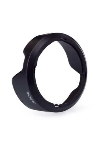 Mettzchrom Lhdc90 Lens Hood Parasoley Canon Powershot Sx60 Uyumlu Lh Dc90