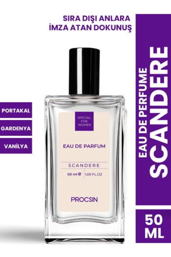 PROCSIN Scandere Parfüm 50 ML