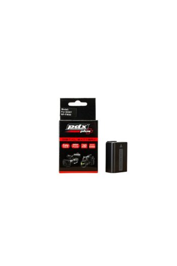 PDX Sony Fw50 Batarya Pil 1700mah Alpha A6500, Alpha A6000, A7, A7r, A7s, Nex-7, Nex-6, Rx10,qx1