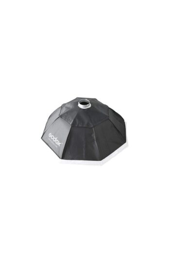 Godox Sb-bw-120 Octagon Soft Box-ışık Şekillendiricisi-(120 Cm Bowens)