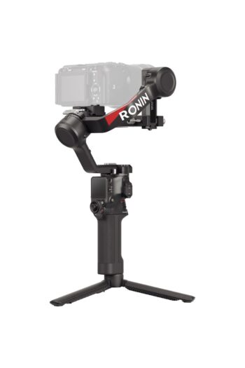 DJI RS-4 Gimbal Basic Kit