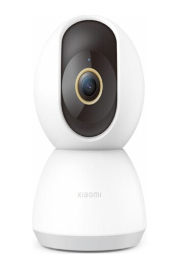 Xiaomi Smart Kamera C300 - 360° 1296p 2k - 2023 Versiyon Uyumlu Akıllı Kamera Türkiye Garantili