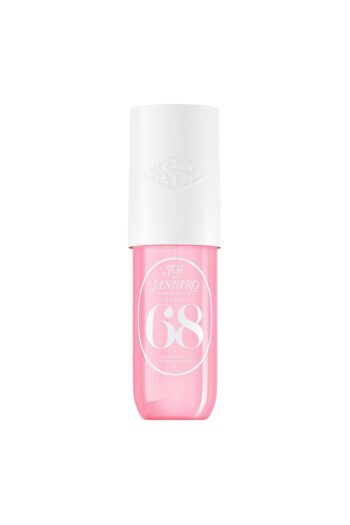 Sol De Janeiro Brazilian Crush Cheirosa 68 - Yasemin & Vanilya Notalı Çiçeksi Kokulu Vücut Spreyi 90ML