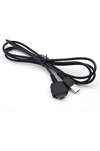 KEEPRO Sony VMC-MD1 Cyber-shot DSC-W150 DSC-W170 DSC-W200 dijital fotoğraf makinası kablosu