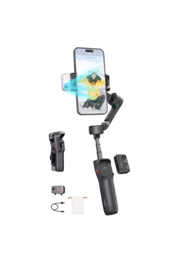 Hohem İsteady V3 Akıllı Telefon Sabitleyici Gimbal