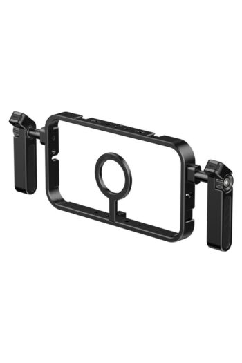ulanzi MG-001 Manyetik Video Rig Smartphone Cage Çerçeve
