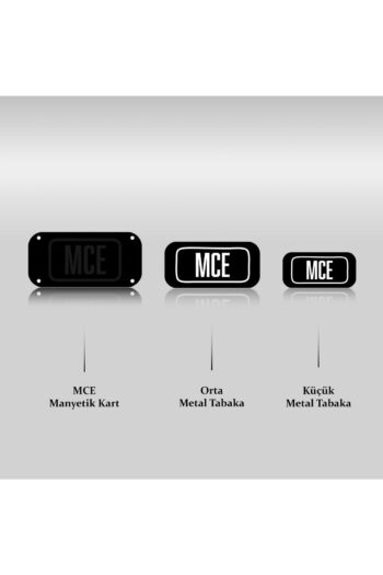 shop MCE Clip - Üçlü Takım - Telefon Tutucu Mıknatıs Tripod