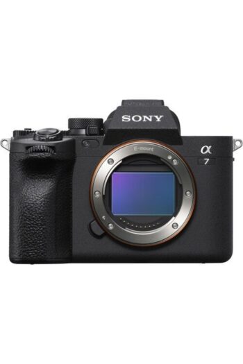 Sony A7 Iv Body (2 Yıl Eurasia Garantili) Ilce-7m4