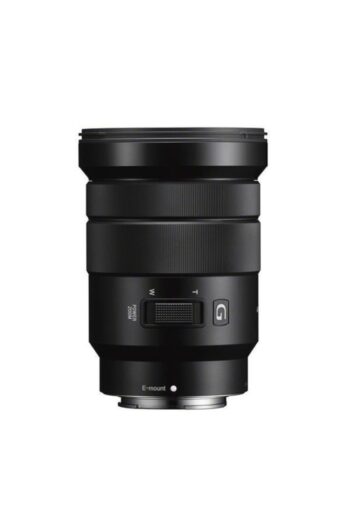 Sony E Pz 18-105mm F/4 G Oss Lens