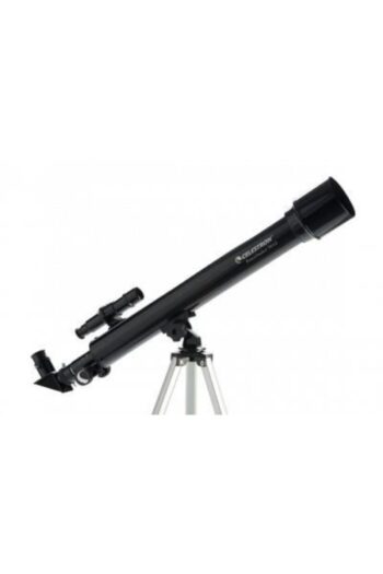 Genel Markalar 21039 PowerSeeker 50AZ Teleskop