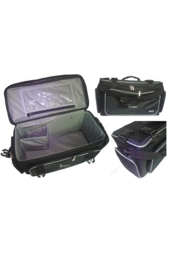 PDX Sony Mc2500 Kamera Çantalar
