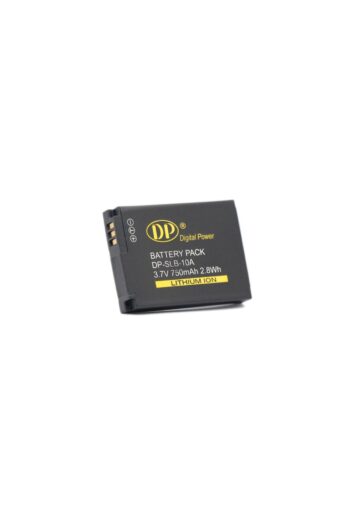 DP Samsung Için Slb-10a Batarya