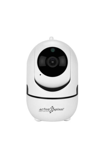 Intelligent Cloud Storage Camera