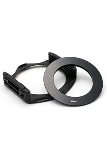 NZM TİCARET Cokin P Serisi Için 58mm Adaptör Filtre Tutucu