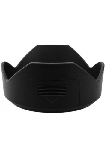 Mettzchrom Ph-rbc Lens Hood Parasoley Pentax 18-55wr Lens Uyumlu Ph Rbc