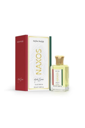 parfüm mutfağı Naxos Unisex Parfüm 100ml